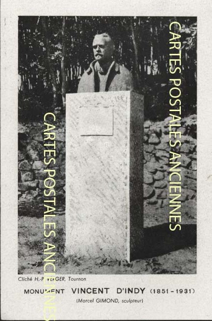 Monuments