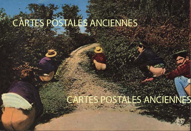 Cartes postales anciennes > CARTES POSTALES > carte postale ancienne > cartes-postales-ancienne.com Sexy