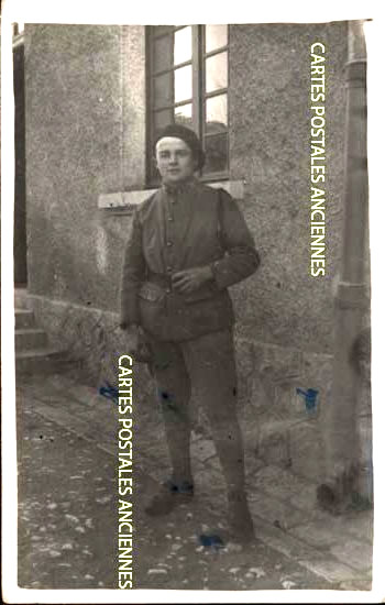 Cartes postales anciennes > CARTES POSTALES > carte postale ancienne > cartes-postales-ancienne.com Militaire