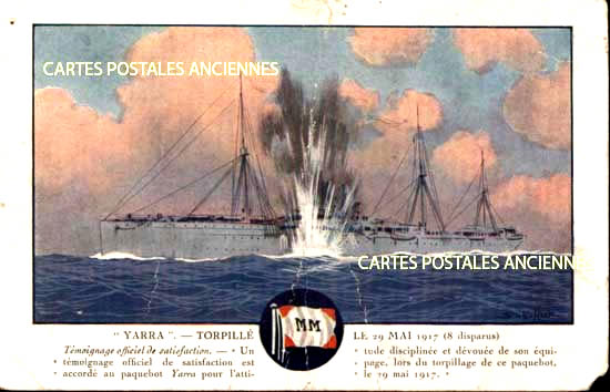 Cartes postales anciennes > CARTES POSTALES > carte postale ancienne > cartes-postales-ancienne.com Militaire