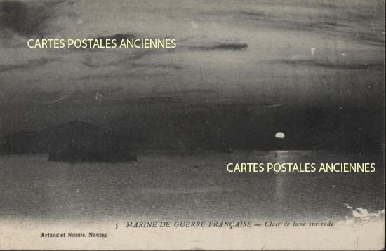 Cartes postales anciennes > CARTES POSTALES > carte postale ancienne > cartes-postales-ancienne.com Militaire
