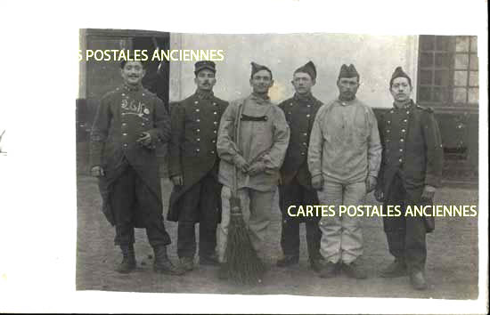 Cartes postales anciennes > CARTES POSTALES > carte postale ancienne > cartes-postales-ancienne.com Militaire