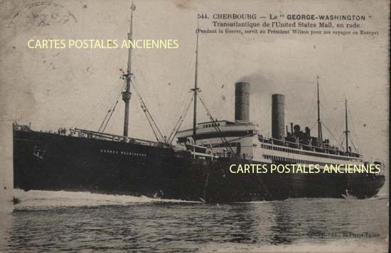 Cartes postales anciennes > CARTES POSTALES > carte postale ancienne > cartes-postales-ancienne.com Mer