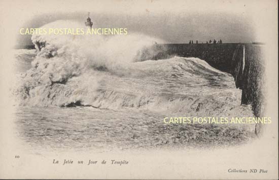 Cartes postales anciennes > CARTES POSTALES > carte postale ancienne > cartes-postales-ancienne.com Mer