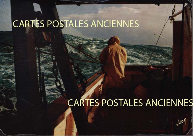 Cartes postales anciennes > CARTES POSTALES > carte postale ancienne > cartes-postales-ancienne.com Mer