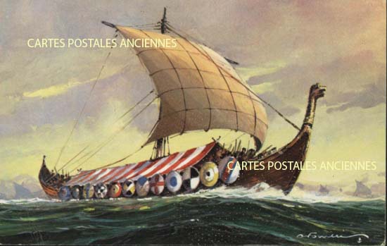 Sea boats