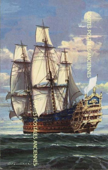 Sea boats