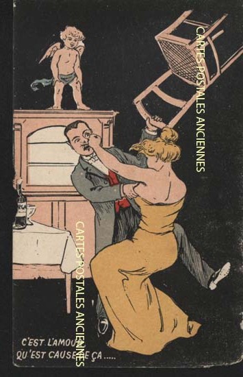 Cartes postales anciennes > CARTES POSTALES > carte postale ancienne > cartes-postales-ancienne.com Humour