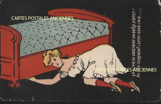 Cartes postales anciennes > CARTES POSTALES > carte postale ancienne > cartes-postales-ancienne.com Humour