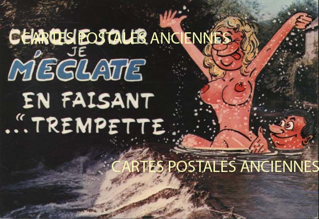 Cartes postales anciennes > CARTES POSTALES > carte postale ancienne > cartes-postales-ancienne.com Humour