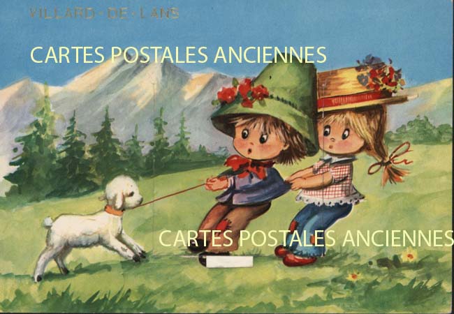 Cartes postales anciennes > CARTES POSTALES > carte postale ancienne > cartes-postales-ancienne.com Humour
