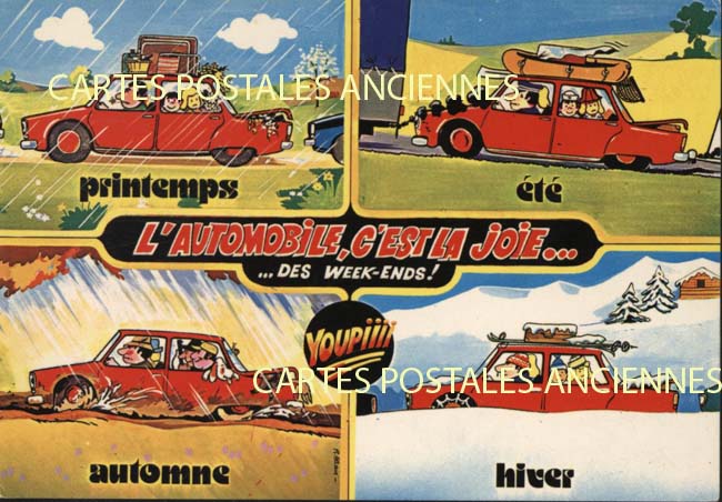 Cartes postales anciennes > CARTES POSTALES > carte postale ancienne > cartes-postales-ancienne.com Humour