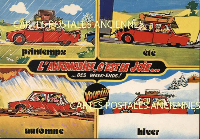 Cartes postales anciennes > CARTES POSTALES > carte postale ancienne > cartes-postales-ancienne.com Humour