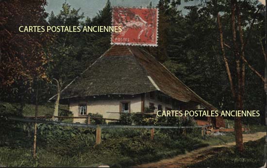 Cartes postales anciennes > CARTES POSTALES > carte postale ancienne > cartes-postales-ancienne.com Paysage