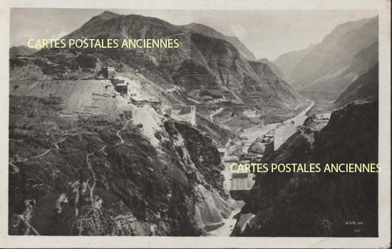 Cartes postales anciennes > CARTES POSTALES > carte postale ancienne > cartes-postales-ancienne.com Paysage