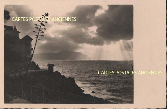 Cartes postales anciennes > CARTES POSTALES > carte postale ancienne > cartes-postales-ancienne.com Paysage