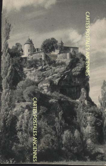 Cartes postales anciennes > CARTES POSTALES > carte postale ancienne > cartes-postales-ancienne.com Paysage