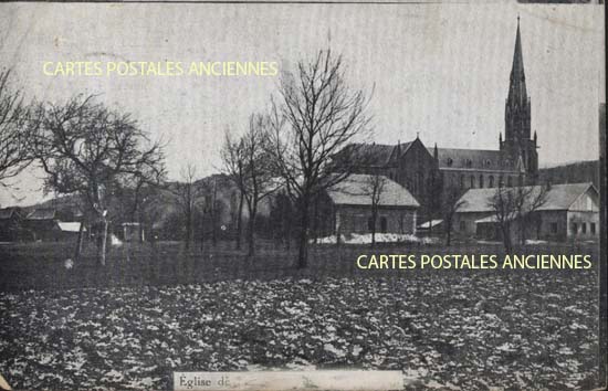 Cartes postales anciennes > CARTES POSTALES > carte postale ancienne > cartes-postales-ancienne.com Paysage