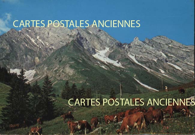 Cartes postales anciennes > CARTES POSTALES > carte postale ancienne > cartes-postales-ancienne.com Paysage