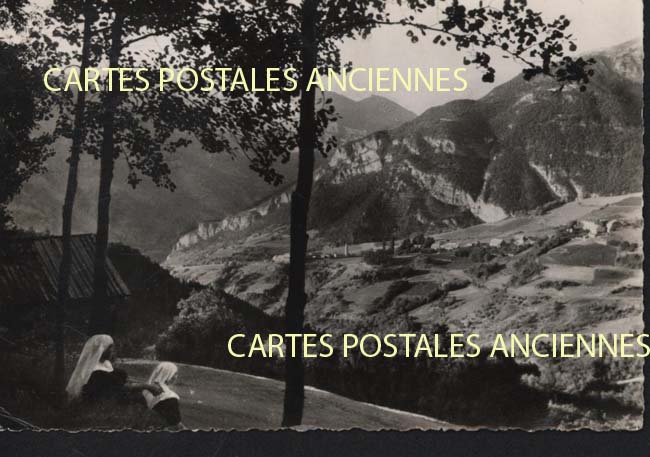 Cartes postales anciennes > CARTES POSTALES > carte postale ancienne > cartes-postales-ancienne.com Paysage