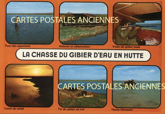 Cartes postales anciennes > CARTES POSTALES > carte postale ancienne > cartes-postales-ancienne.com Paysage