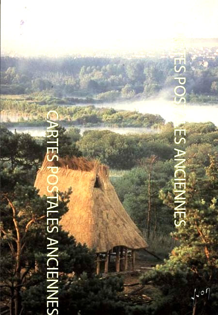 Cartes postales anciennes > CARTES POSTALES > carte postale ancienne > cartes-postales-ancienne.com Paysage