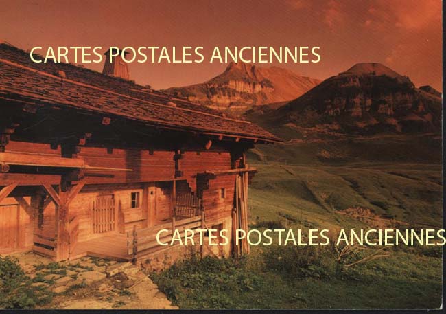 Cartes postales anciennes > CARTES POSTALES > carte postale ancienne > cartes-postales-ancienne.com Paysage