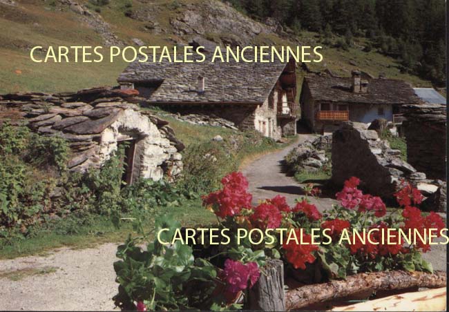 Cartes postales anciennes > CARTES POSTALES > carte postale ancienne > cartes-postales-ancienne.com Paysage