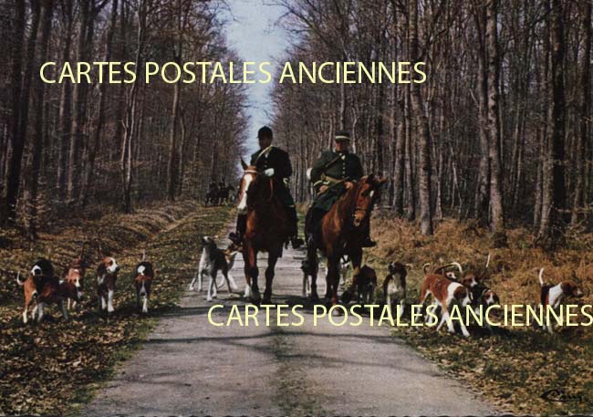 Cartes postales anciennes > CARTES POSTALES > carte postale ancienne > cartes-postales-ancienne.com Paysage