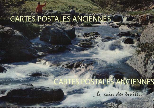 Cartes postales anciennes > CARTES POSTALES > carte postale ancienne > cartes-postales-ancienne.com Paysage