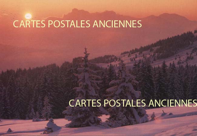 Cartes postales anciennes > CARTES POSTALES > carte postale ancienne > cartes-postales-ancienne.com Paysage
