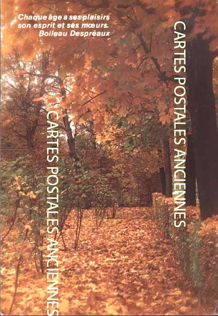 Cartes postales anciennes > CARTES POSTALES > carte postale ancienne > cartes-postales-ancienne.com Paysage