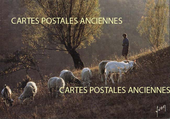 Cartes postales anciennes > CARTES POSTALES > carte postale ancienne > cartes-postales-ancienne.com Paysage