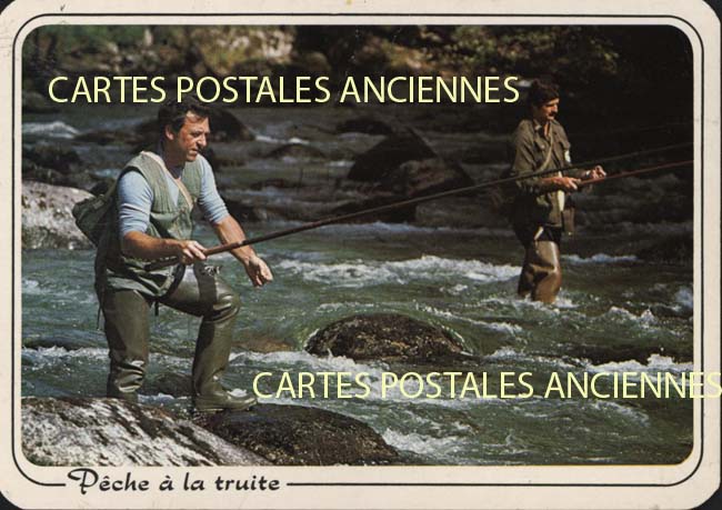 Cartes postales anciennes > CARTES POSTALES > carte postale ancienne > cartes-postales-ancienne.com Paysage