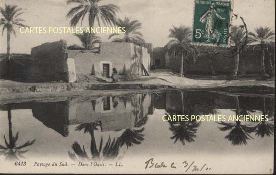 Cartes postales anciennes > CARTES POSTALES > carte postale ancienne > cartes-postales-ancienne.com Paysage