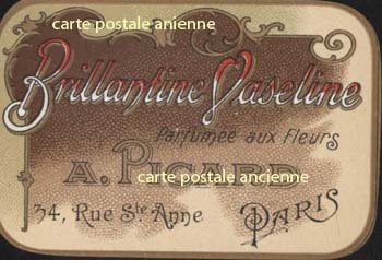 Cartes postales anciennes > CARTES POSTALES > carte postale ancienne > cartes-postales-ancienne.com Cartes postales anciennes publicitaire Pup reproduction