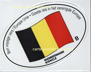 Ecusson