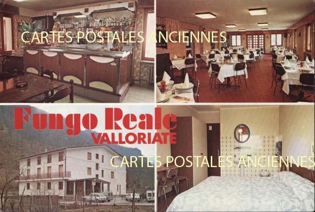 The hotels the restaurants