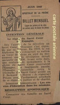 Cartes postales anciennes > CARTES POSTALES > carte postale ancienne > cartes-postales-ancienne.com Religion