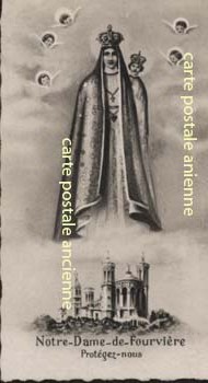 Cartes postales anciennes > CARTES POSTALES > carte postale ancienne > cartes-postales-ancienne.com Religion