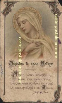 Cartes postales anciennes > CARTES POSTALES > carte postale ancienne > cartes-postales-ancienne.com Religion