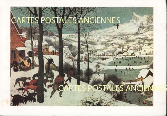 Cartes postales anciennes > CARTES POSTALES > carte postale ancienne > cartes-postales-ancienne.com Tableau sculpture