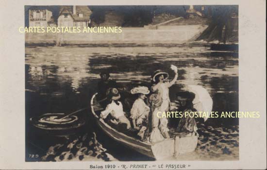 Cartes postales anciennes > CARTES POSTALES > carte postale ancienne > cartes-postales-ancienne.com Tableau sculpture