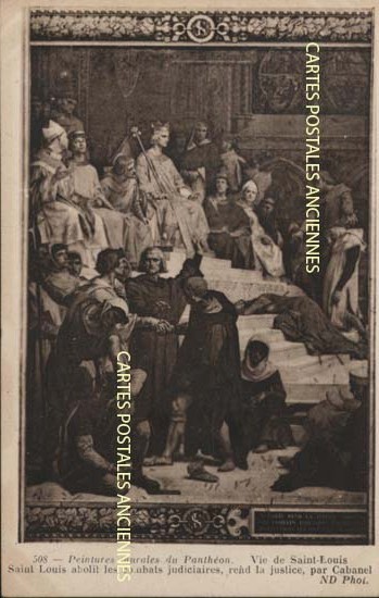 Cartes postales anciennes > CARTES POSTALES > carte postale ancienne > cartes-postales-ancienne.com Tableau sculpture