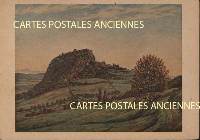 Cartes postales anciennes > CARTES POSTALES > carte postale ancienne > cartes-postales-ancienne.com Tableau sculpture