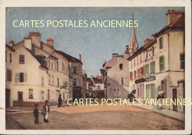 Cartes postales anciennes > CARTES POSTALES > carte postale ancienne > cartes-postales-ancienne.com Tableau sculpture