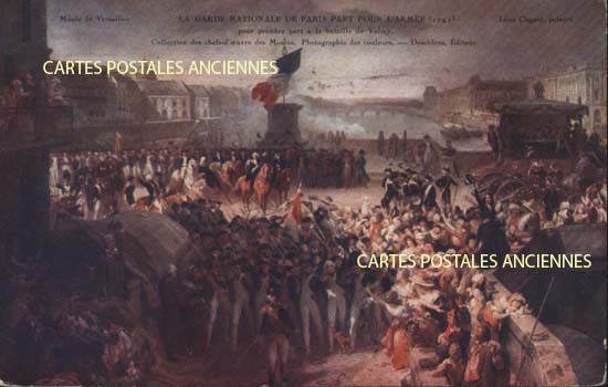 Cartes postales anciennes > CARTES POSTALES > carte postale ancienne > cartes-postales-ancienne.com Tableau sculpture