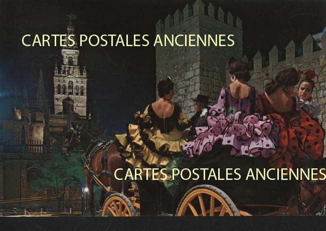 Cartes postales anciennes > CARTES POSTALES > carte postale ancienne > cartes-postales-ancienne.com Tradition