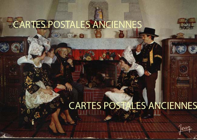 Cartes postales anciennes > CARTES POSTALES > carte postale ancienne > cartes-postales-ancienne.com Tradition