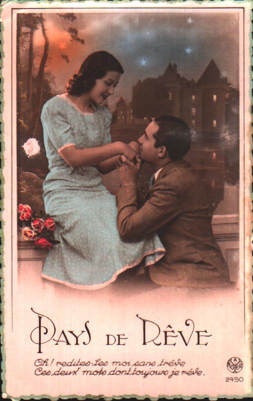 Cartes postales anciennes > CARTES POSTALES > carte postale ancienne > cartes-postales-ancienne.com Hommes